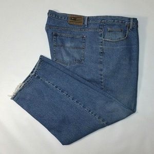 Joe Marlin Men's  blue Jean